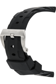 Luminor Submersible 1950 Amagnetic 3 Days Titanium Automatic