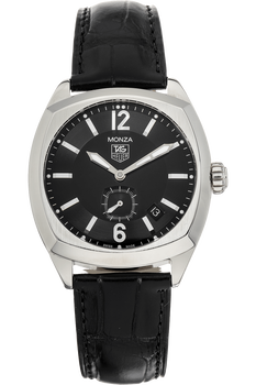 Monza Stainless Steel Automatic