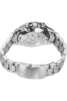 Speedmaster Moonwatch Professional Stainless Steel Manual