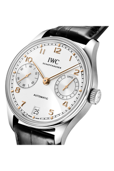 Portugieser Automatic 42