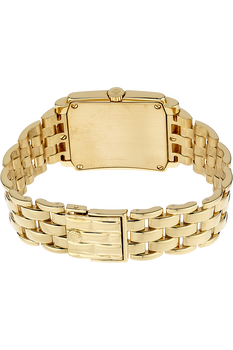 Gondolo Tiffany &amp; Co Reference 5024 Yellow Gold Manual