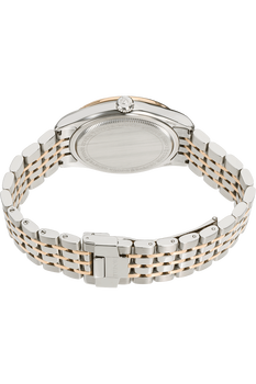 1926 Rose Gold and Stainless Steel Automatic