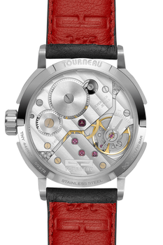 Tourneau tny series 40 automatic watch new arrivals
