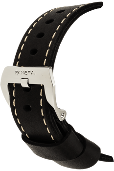 Radiomir 1940 3 Days Stainless Steel Manual