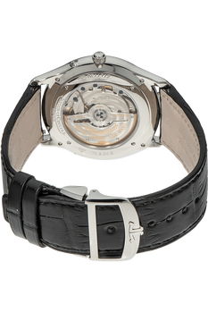 Master Ultra Thin Moon Stainless Steel Automatic