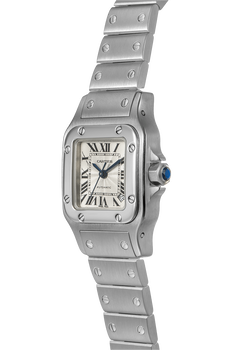 Santos Galbee Stainless Steel Automatic