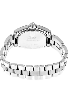 Roadster Stainless Steel Quartz