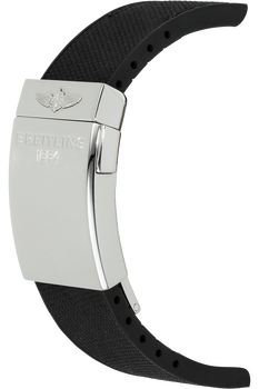 Super Avenger II Stainless Steel Automatic