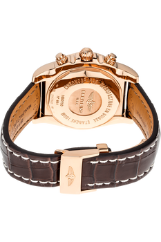 Chronomat B01 Rose Gold Automatic