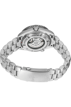 Seamaster Planet Ocean Co-Axial Stainless Steel Automatic