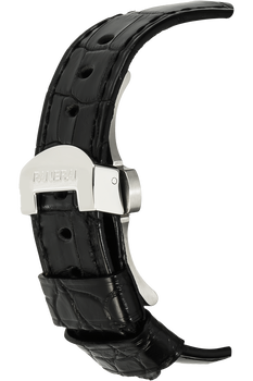 Luminor Base Stainless Steel Manual