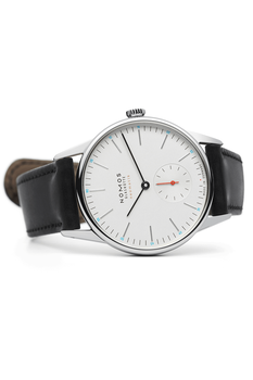 NOMOS Glash tte Orion neomatik