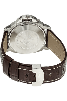 Luminor Marina Stainless Steel Automatic