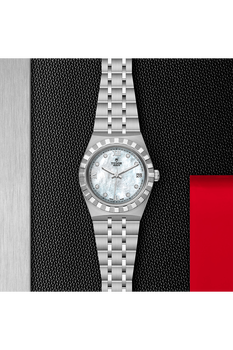 TUDOR Royal