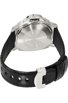 Luminor GMT Stainless Steel Automatic