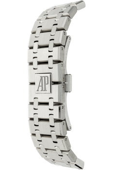 Royal Oak Chronograph Stainless Steel Automatic