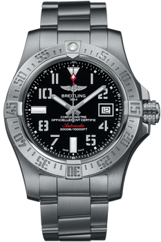 Breitling Avenger II Seawolf A1733110 BC31