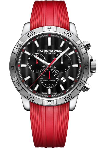 Raymond Weil Tango 300 8560 SR2 20001