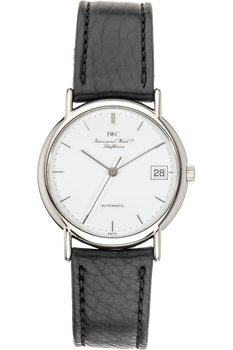 Portofino Stainless Steel Automatic