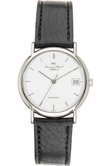 Portofino Stainless Steel Automatic