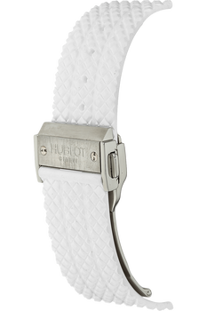 Big Bang St. Moritz Ceramic and Stainless Steel Automatic
