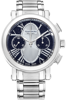 Gotham Aurora Krome Chronograph Limited Edition