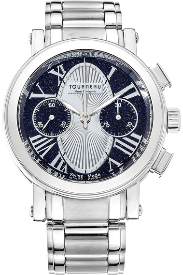 Tourneau gotham watch sales