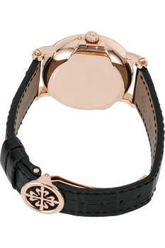 Retrograde Perpetual Calendar Reference 5059 Rose Gold Automatic