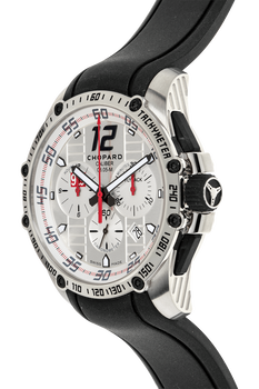 Superfast Chrono Porsche 919 Edition Stainless Steel Automatic