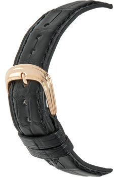 Curvex Big Ben Rose Gold Automatic