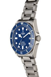 Pelagos Titanium Automatic