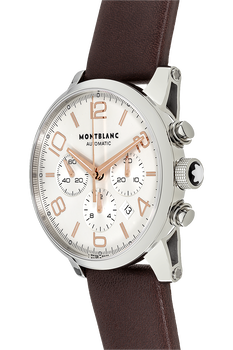 Timewalker Chronograph Stainless Steel Automatic