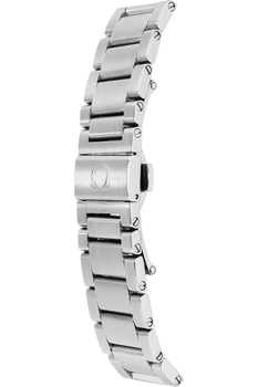 Seamaster Aqua Terra Co-Axial Stainless Steel Automatic