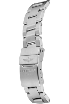 Colt Stainless Steel Automatic