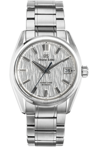 Evolution 9 Hi-Beat 36000 80 Hours Stainless Steel Automatic