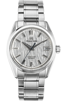 Evolution 9 Hi-Beat 36000 80 Hours Stainless Steel Automatic