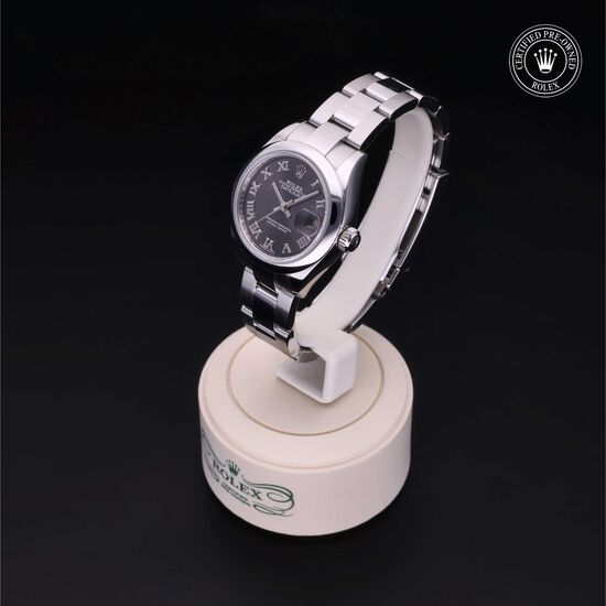 Datejust