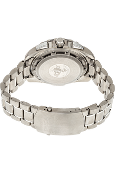 Speedmaster X-33 Titanium Quartz