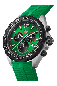 Formula 1 GREEN