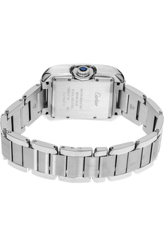 Tank Anglaise Stainless Steel Automatic