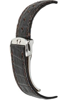 Seamaster Aqua Terra Co-Axial Annual Calendar Rose Gold and Stainless Steel Automatic