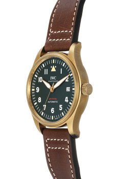 Pilot&#39;s Spitfire Bronze Automatic