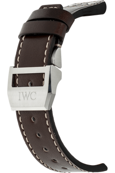 Big Pilot&#39;s Le Petit Prince Stainless Steel Automatic