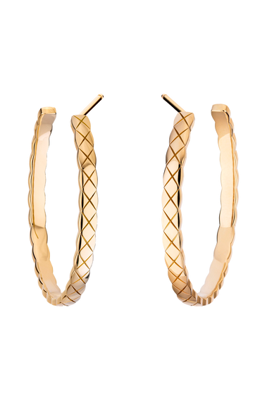 COCO CRUSH HOOPS