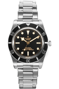 Black Bay 54 Stainless Steel Automatic