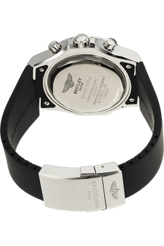 Bentley GMT Special Edition Stainless Steel Automatic
