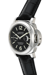 Luminor Marina Stainless Steel Automatic