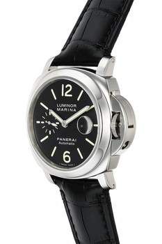 Luminor Marina Stainless Steel Automatic