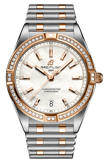 Chronomat 32