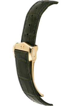Speedmaster Moonwatch Professional Yellow Gold Manual